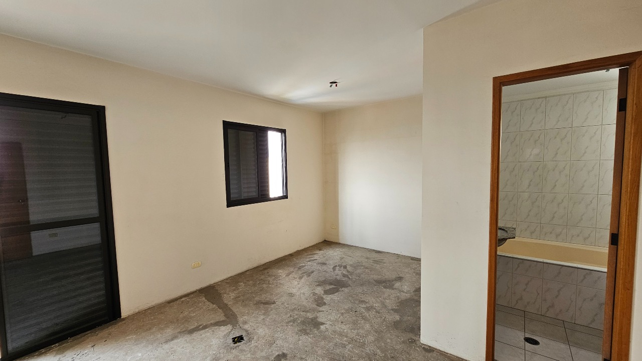 Dormitório I Suíte 