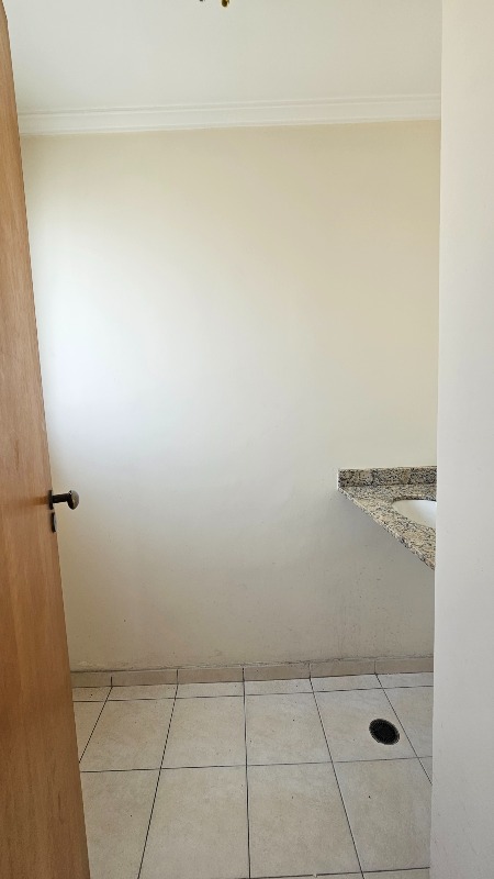 Lavabo / Sala de estar 