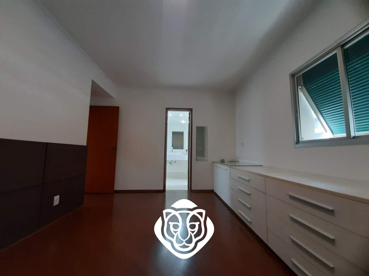 Dormitório III suíte