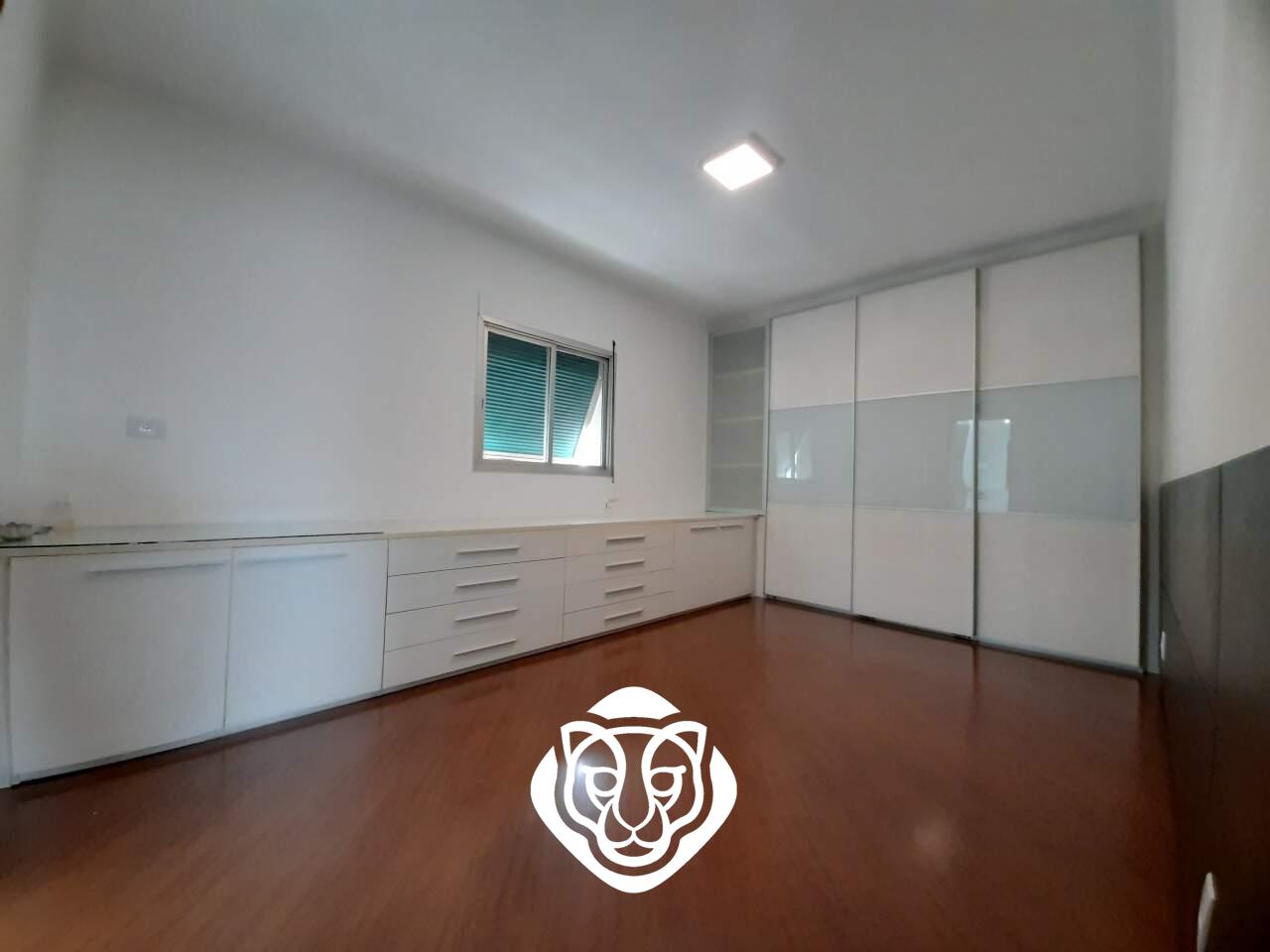 Dormitório III suíte