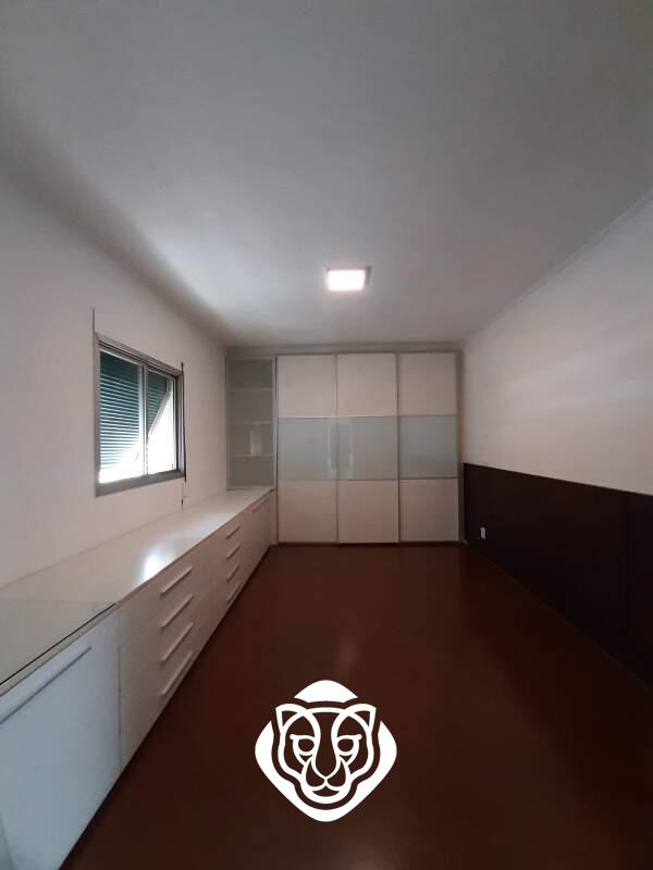 Dormitório III suíte