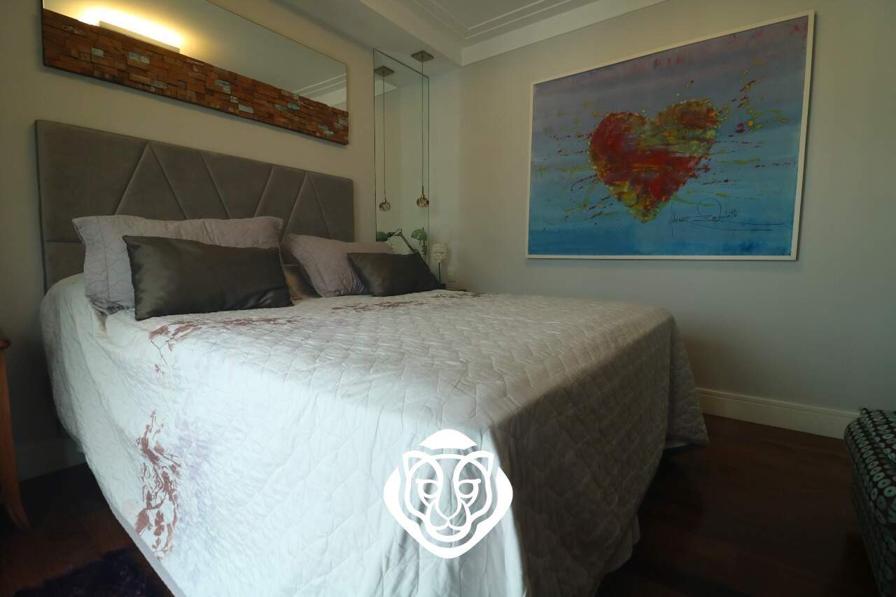 Dormitório suíte I