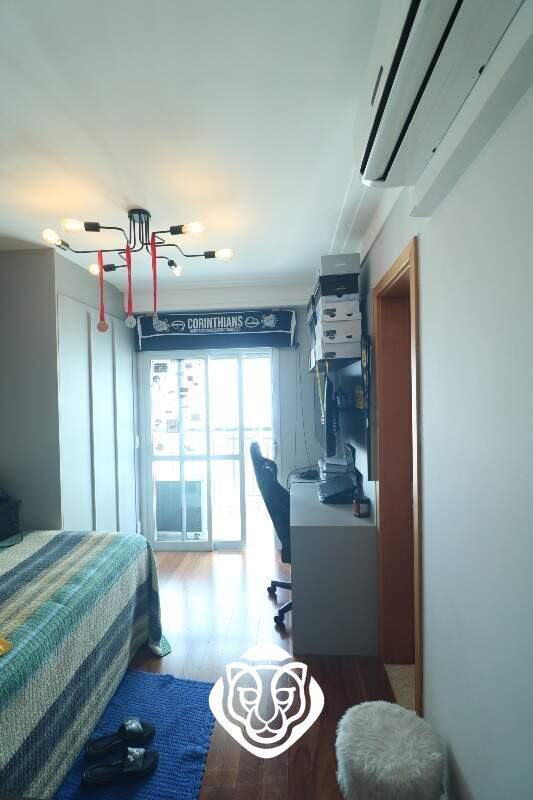 Dormitório suíte III