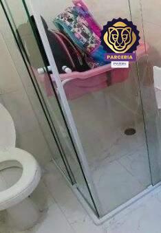 Banheiro - Suíte II