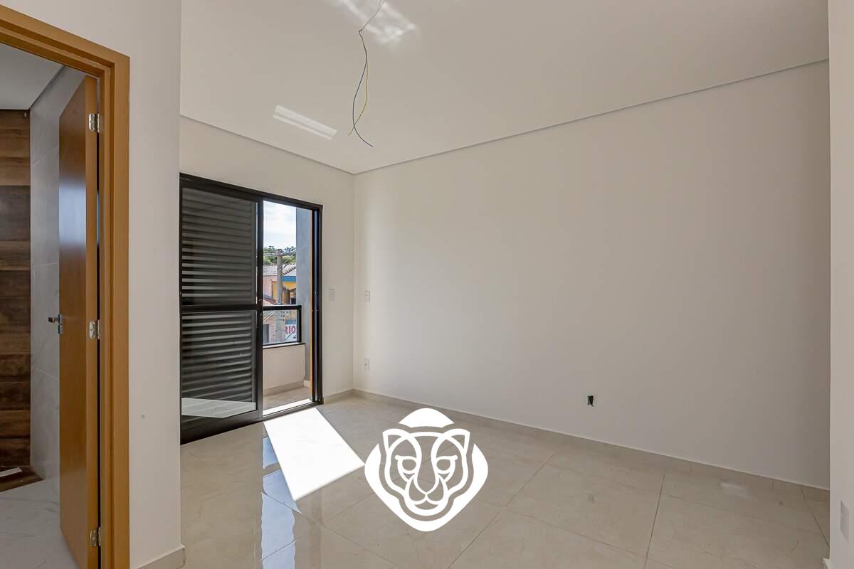 Dormitório II Suíte