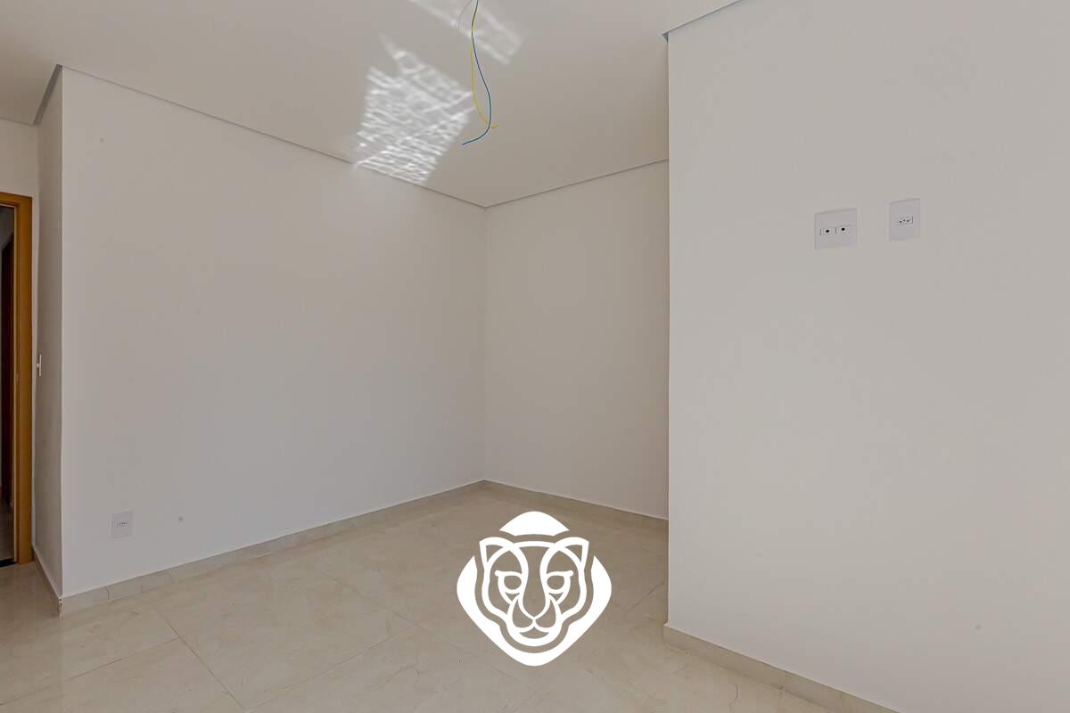 Dormitório II Suíte