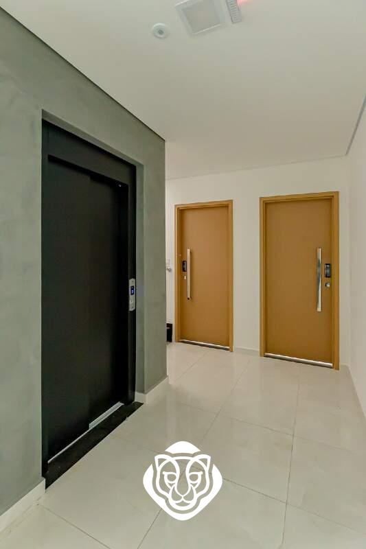 Acesso aoa apartamento