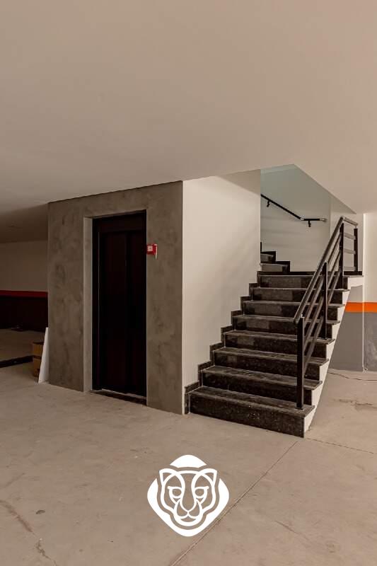 Acesso aoa apartamento