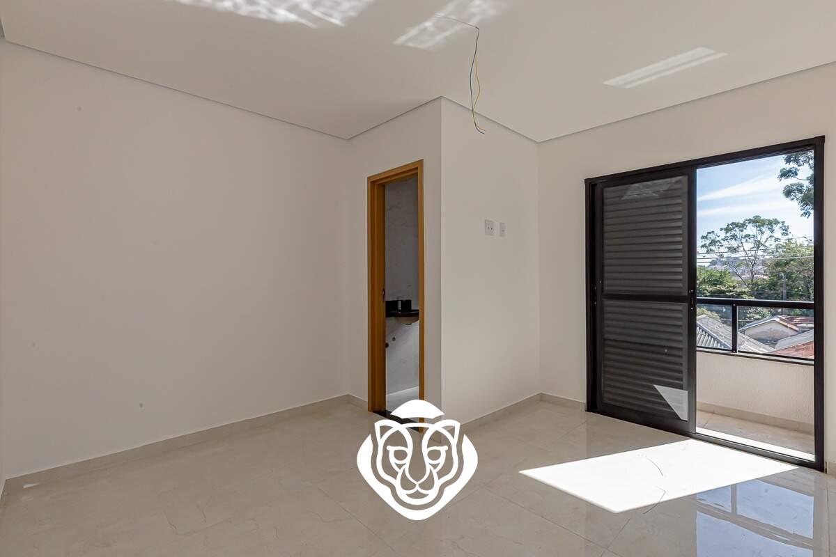 Dormitório II Suíte