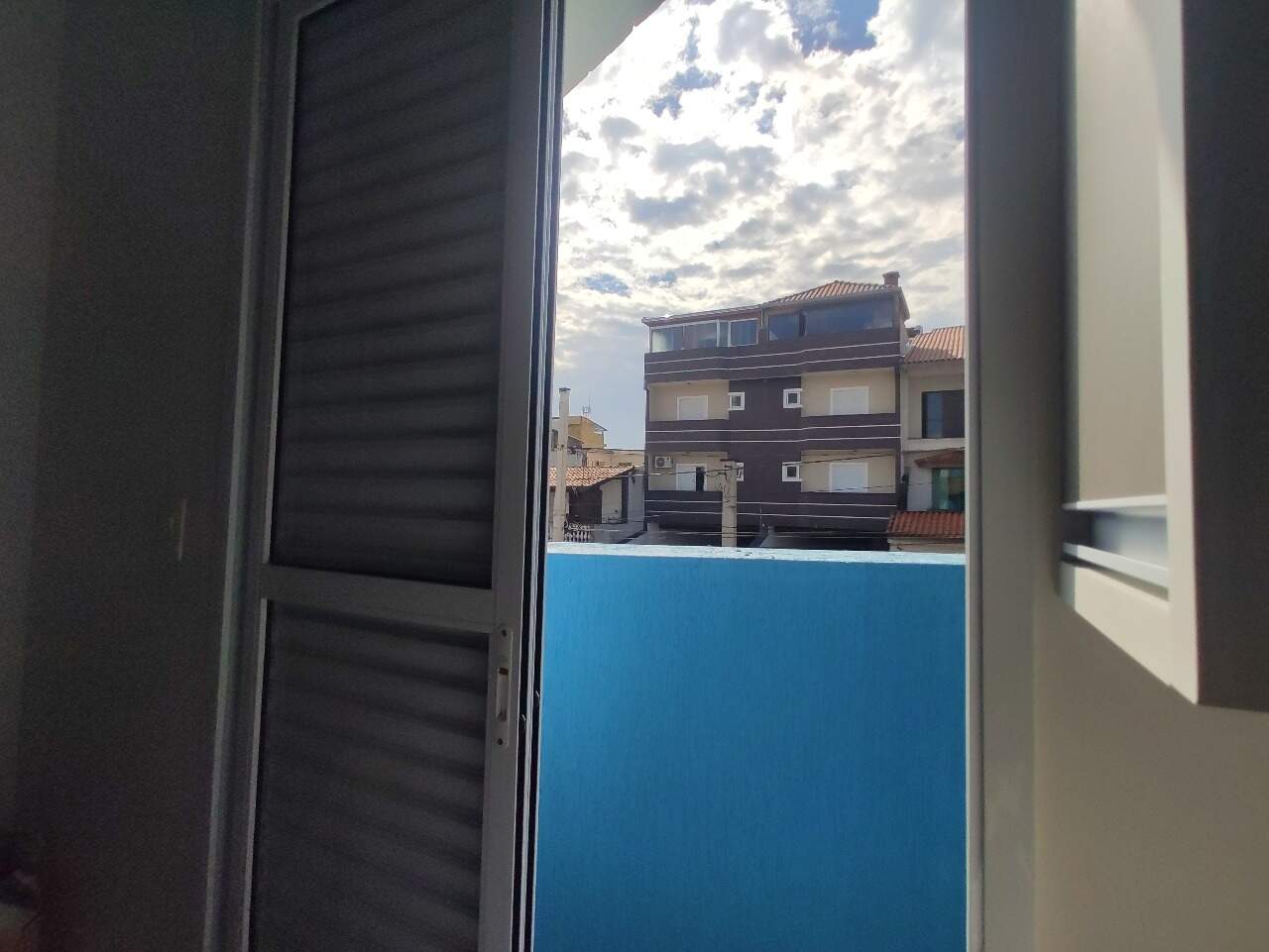 Sacada 