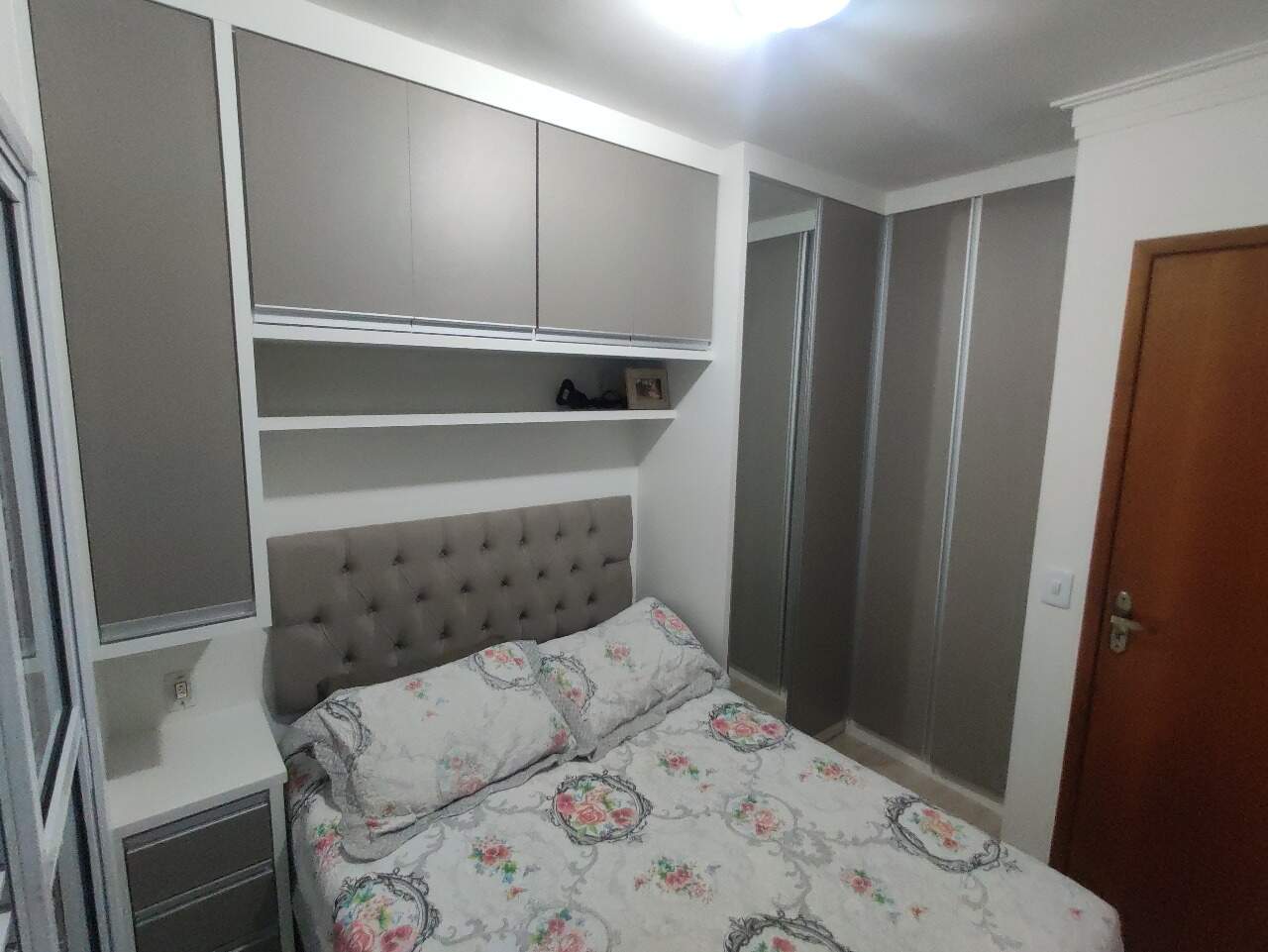 Dormitório I