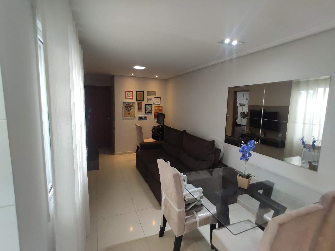 Sala de jantar 