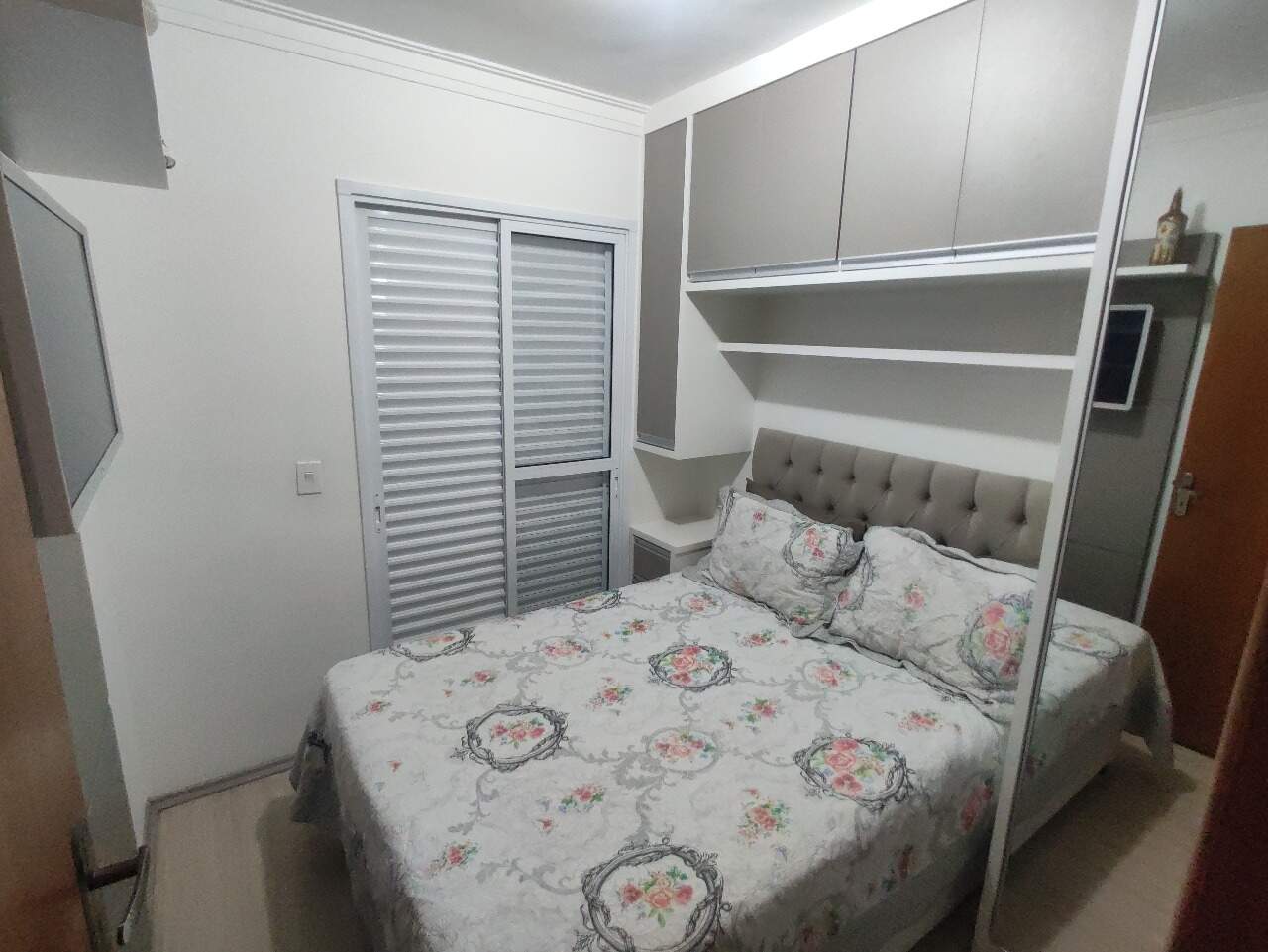Dormitório I