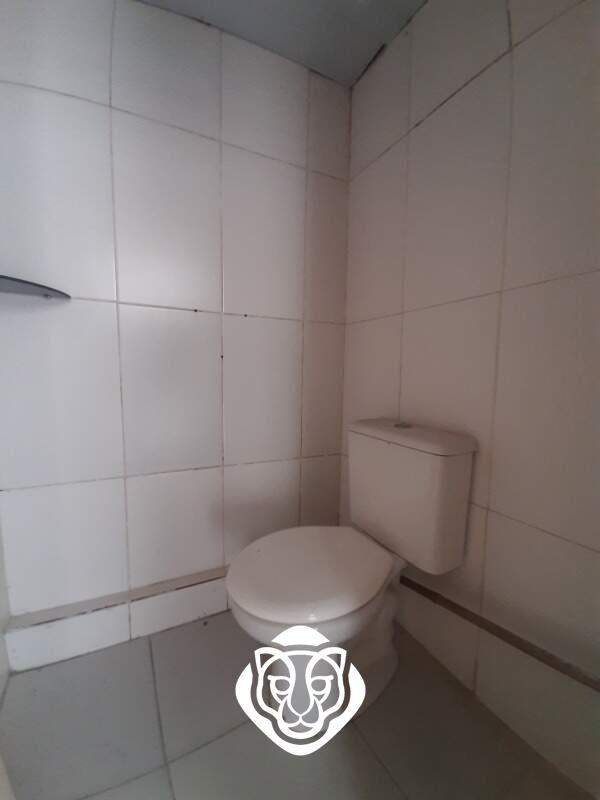 Banheiro