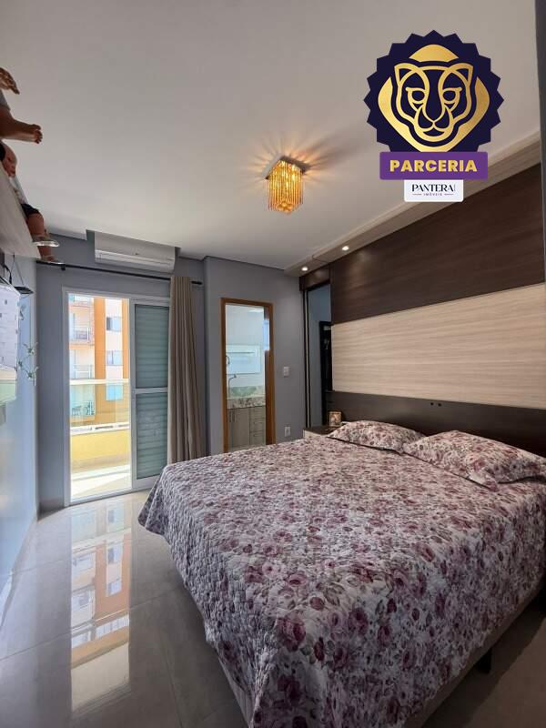 Dormitório III - Suíte