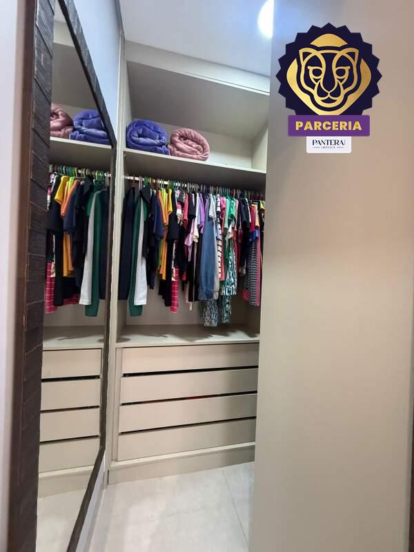 Closet - Suíte