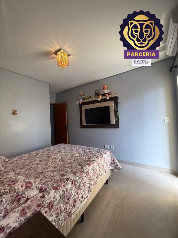 Dormitório III - Suíte