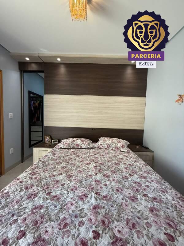 Dormitório III - Suíte