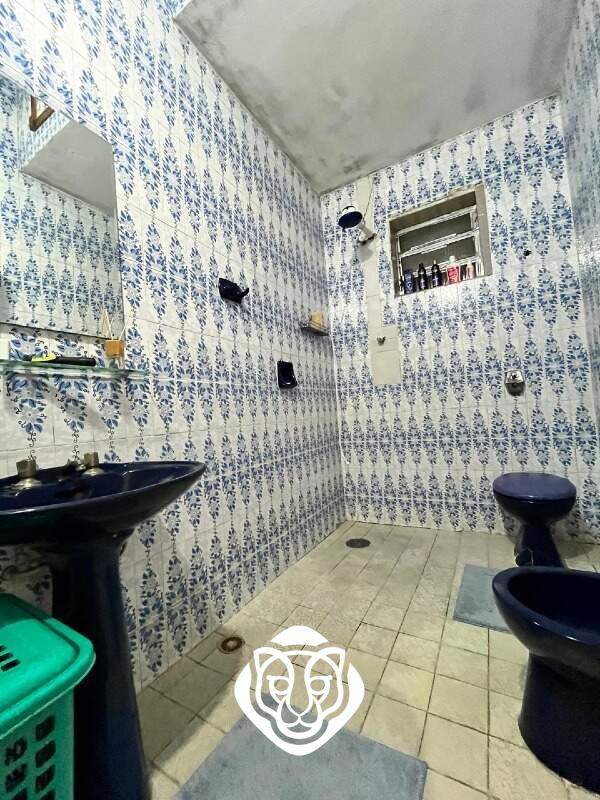 Banheiro