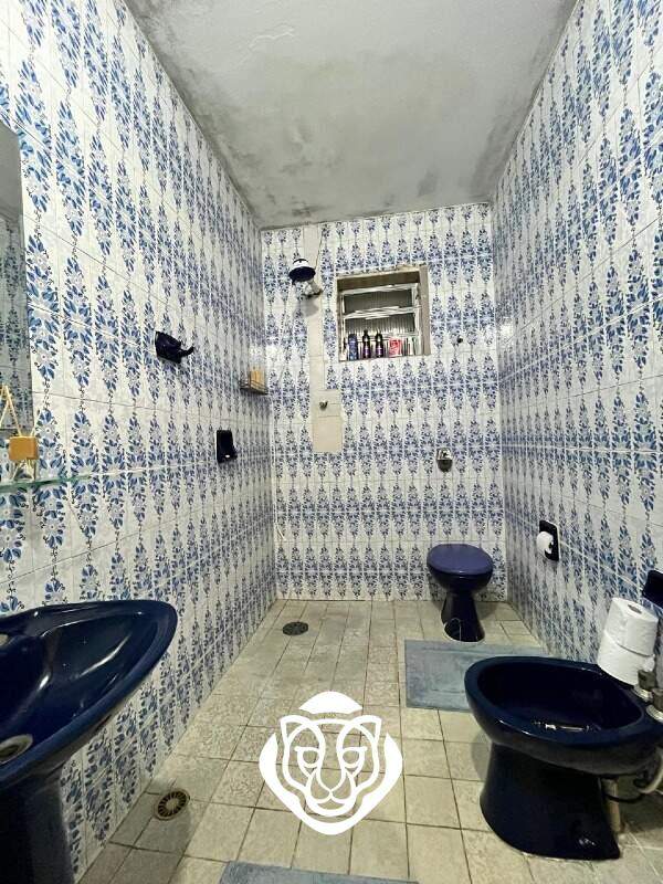 Banheiro