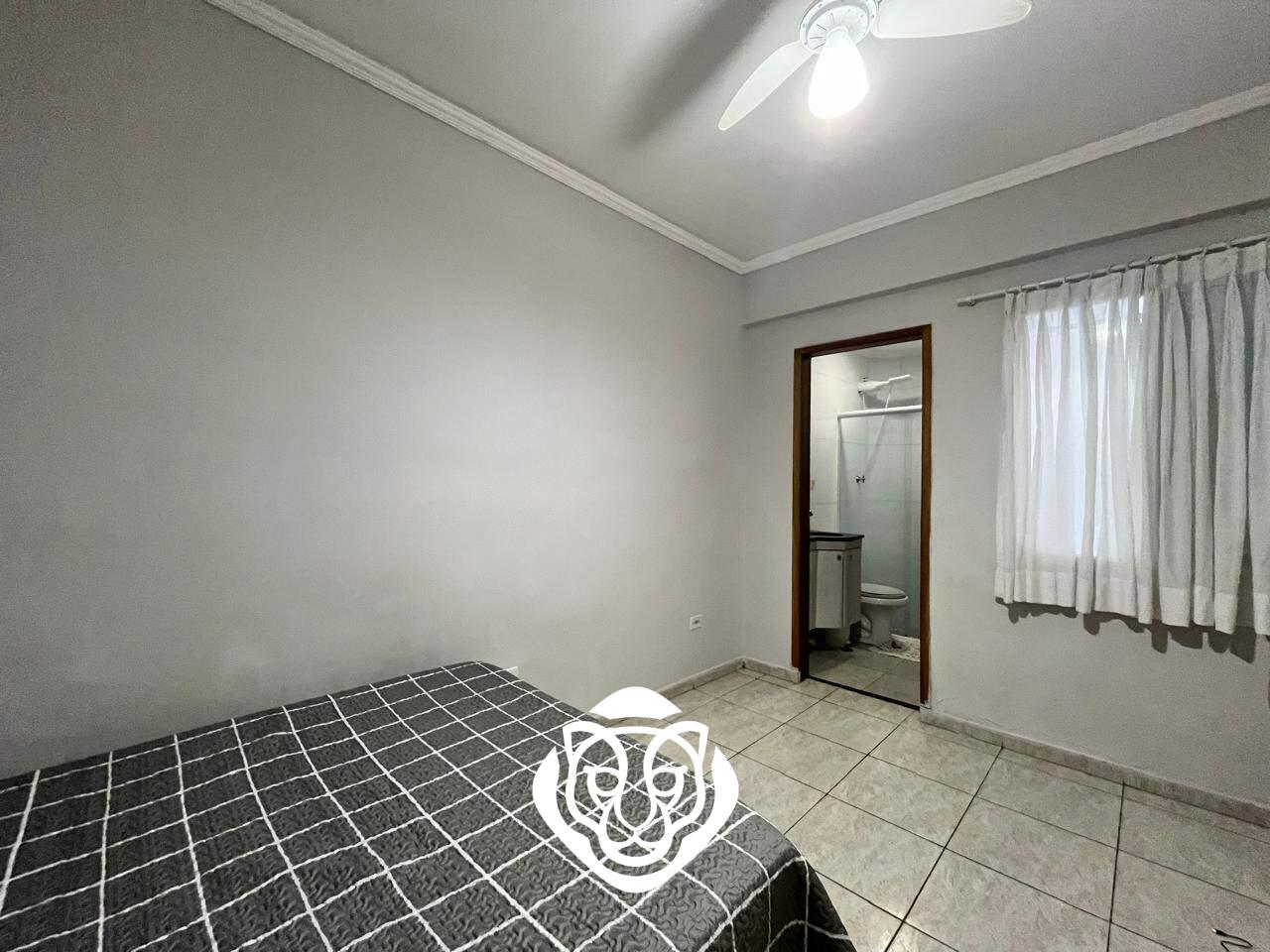 Dormitório II - Suíte