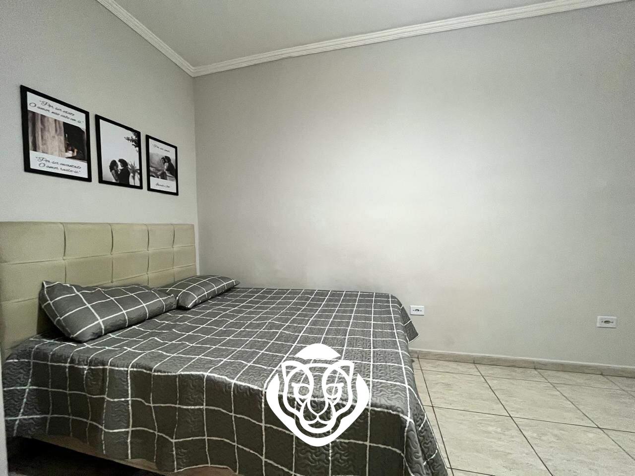 Dormitório II - Suíte