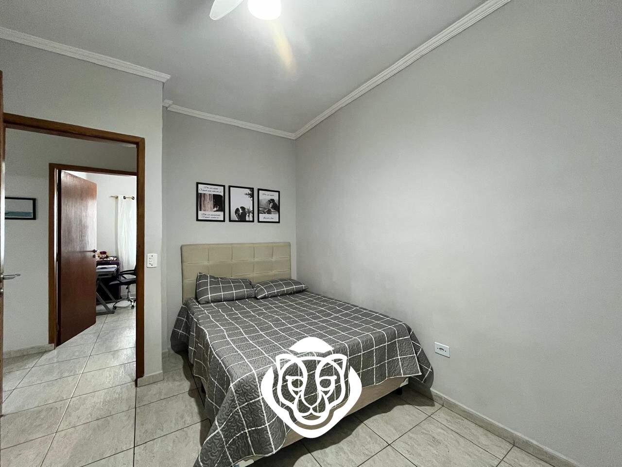 Dormitório II - Suíte