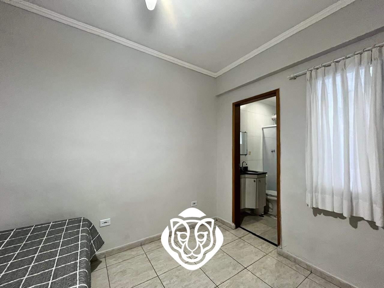 Dormitório II - Suíte