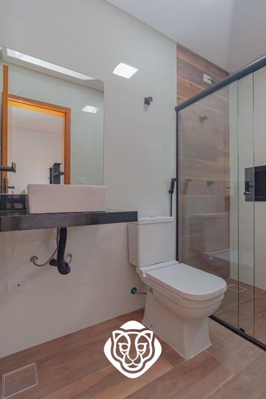 Banheiro Dormitório 3 suite