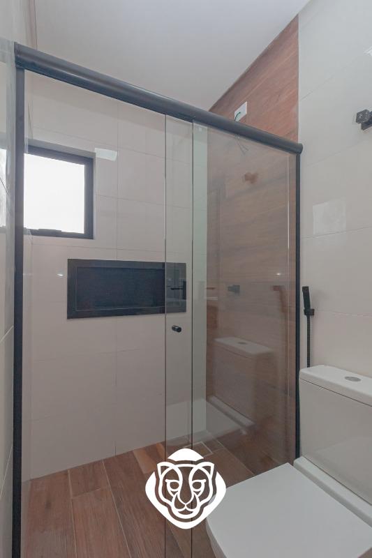 Banheiro Dormitório 1 suite