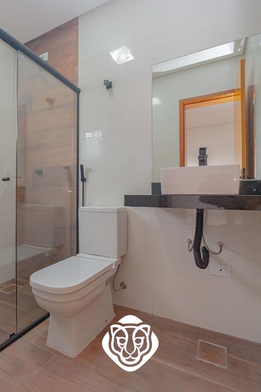 Banheiro Dormitório 1 suite