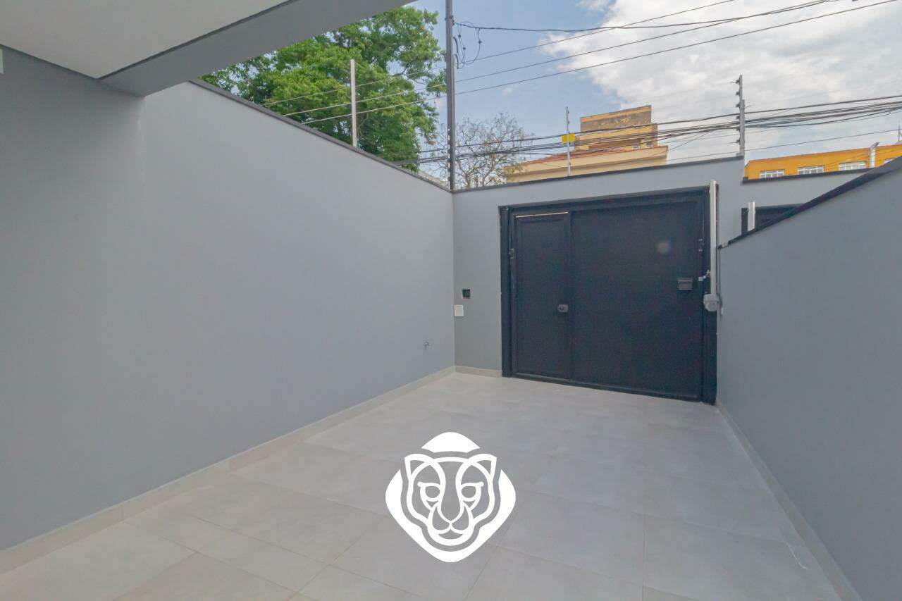 Garagem