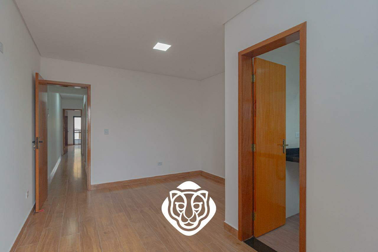 Dormitório 1 suite