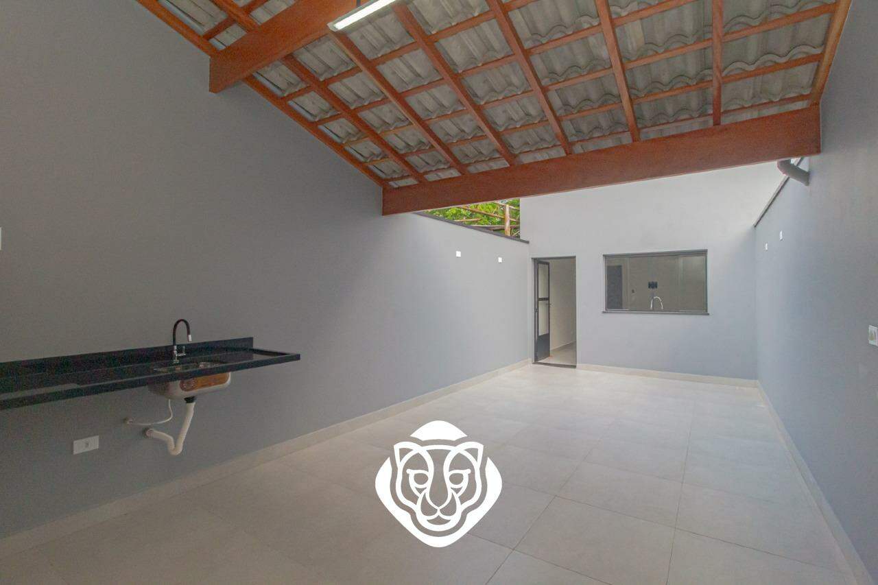 Quintal fundos