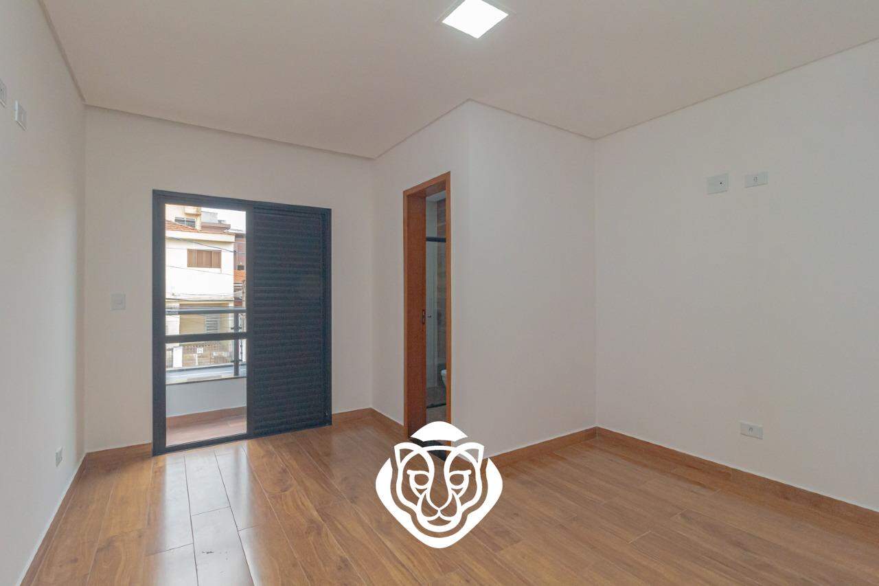 Dormitório 3 suite
