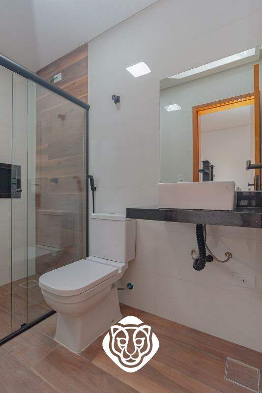 Banheiro Dormitório 3 suite