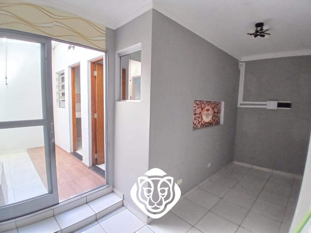 Acesso interno