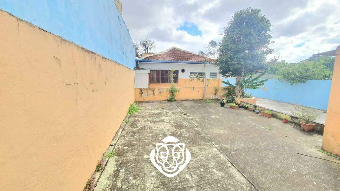 Quintal fundos