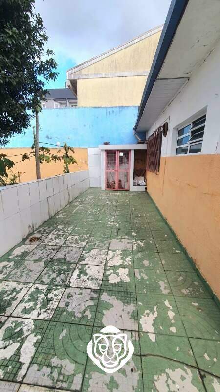 Quintal fundos