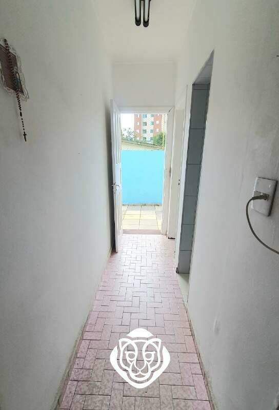 Corredor interno