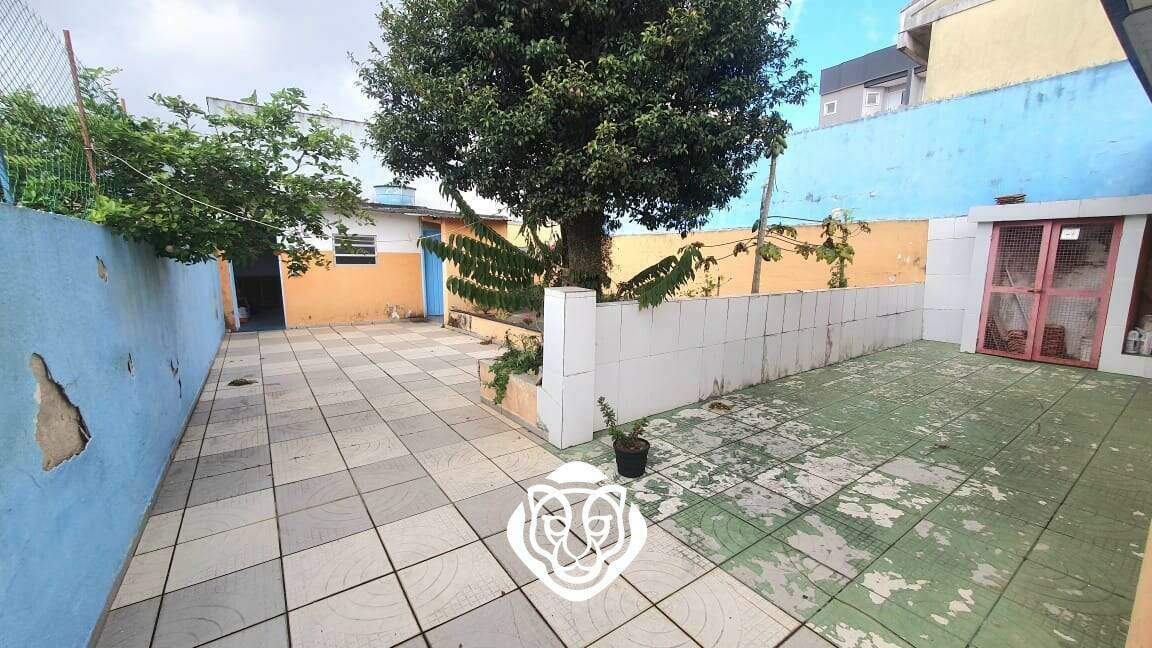 Quintal fundos