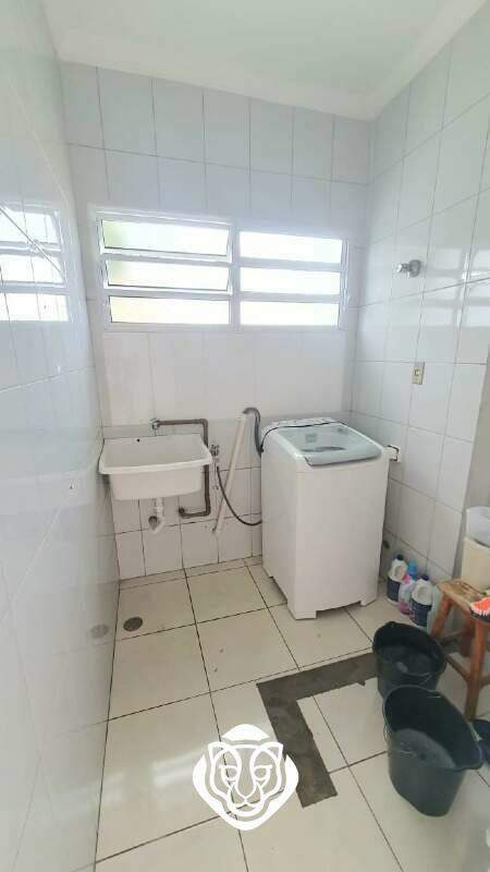 Área de serviço