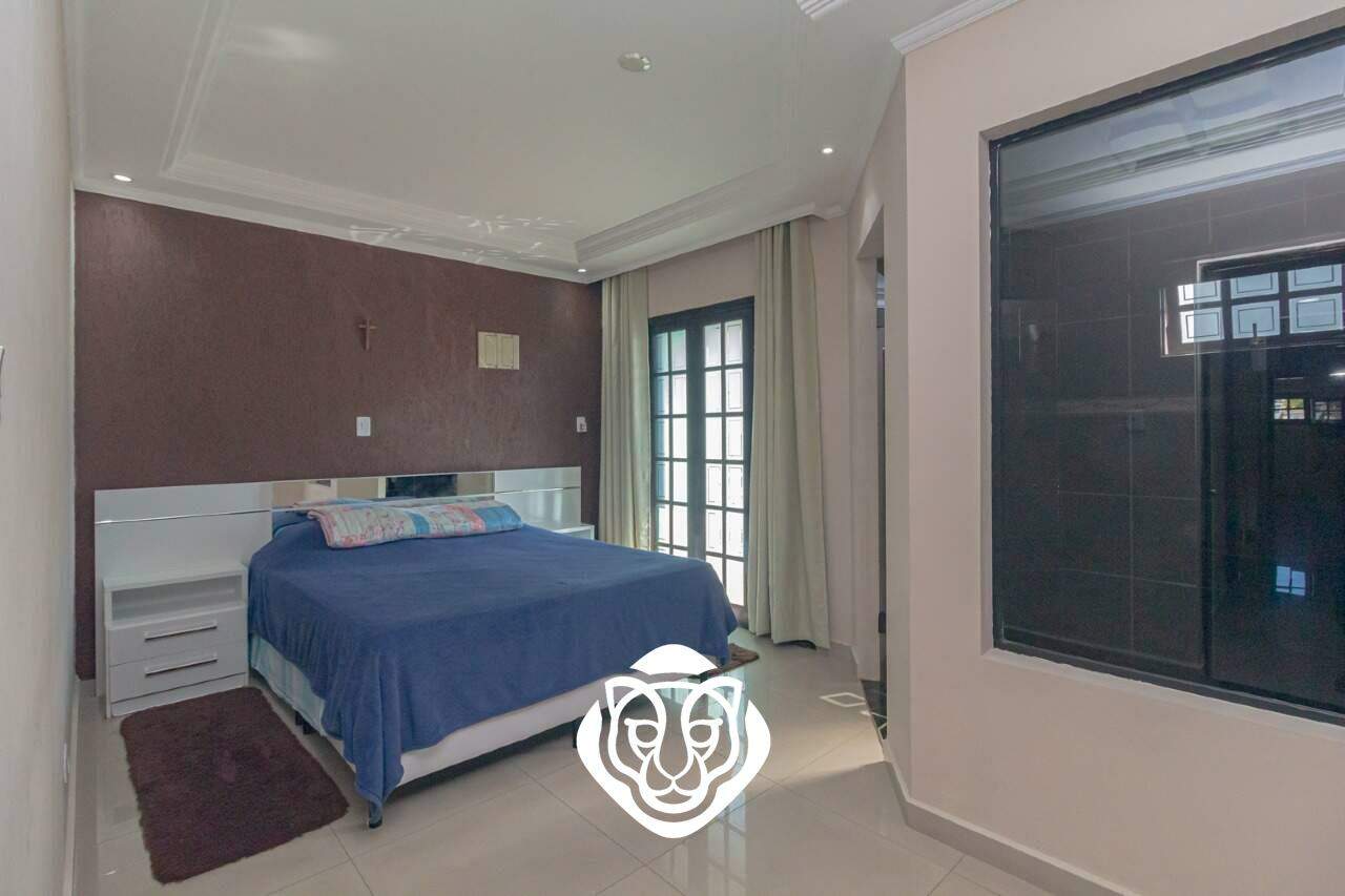 Dormitório II suite