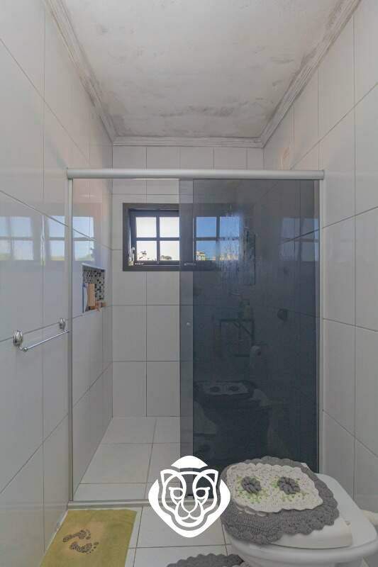 Banheiro Dormitório IV suite