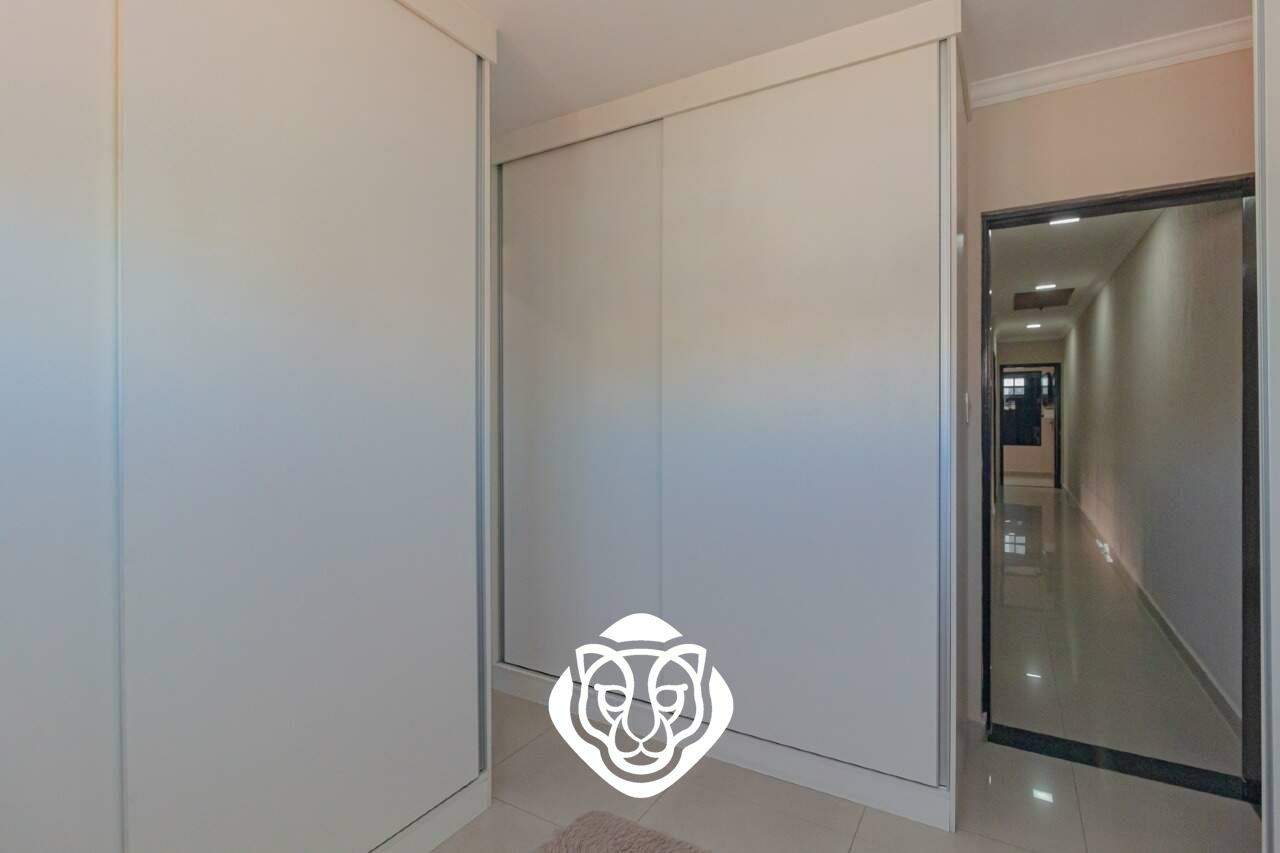 Dormitório IV suite