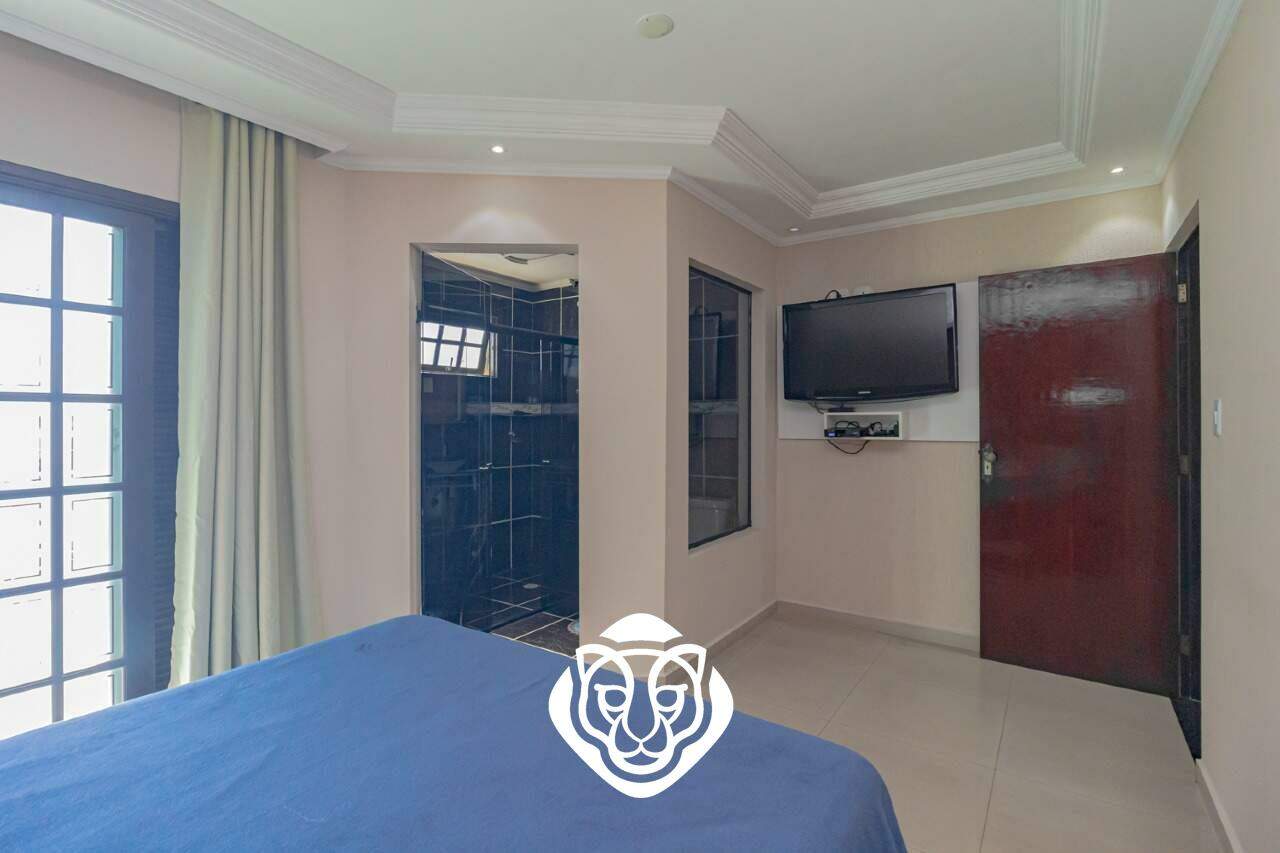 Dormitório II suite