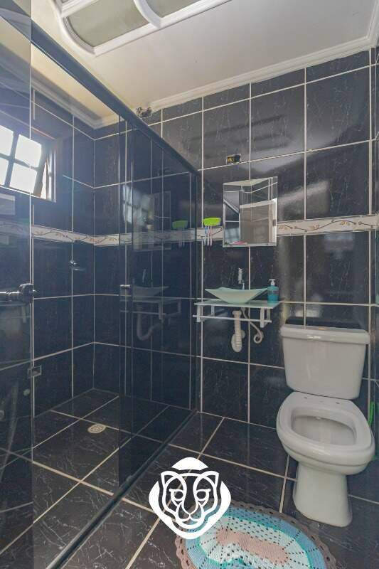 Banheiro Dormitório II suite