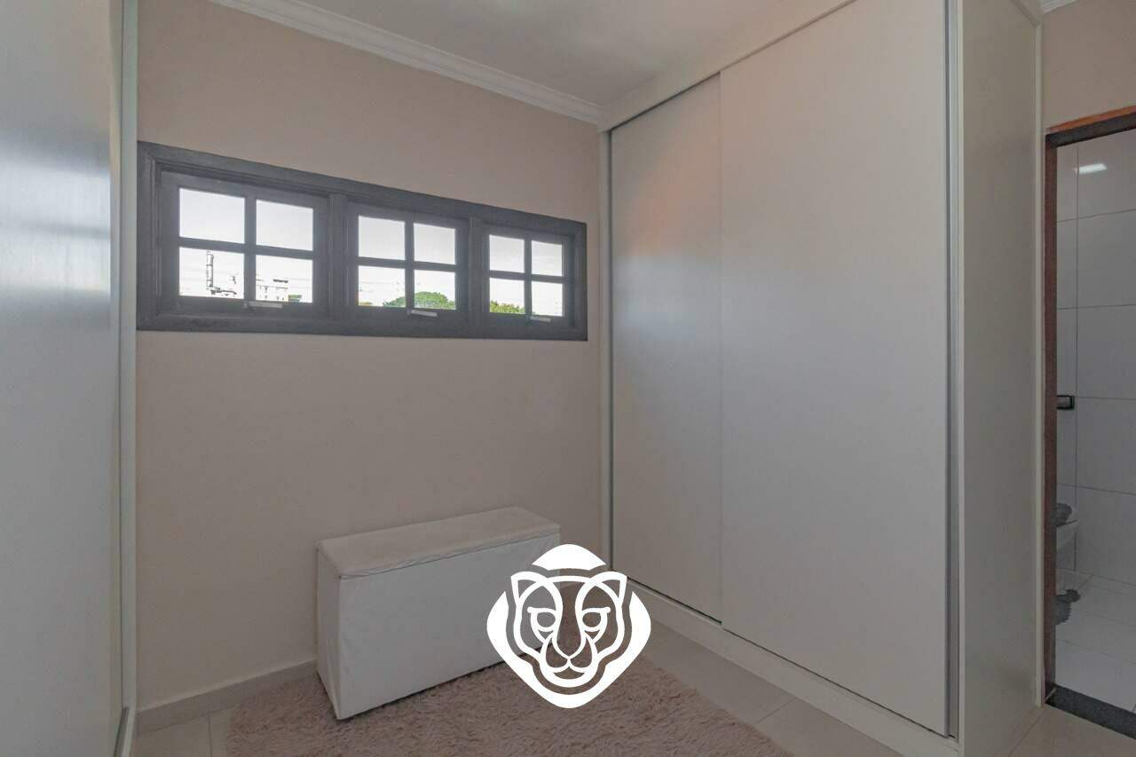 Dormitório IV suite