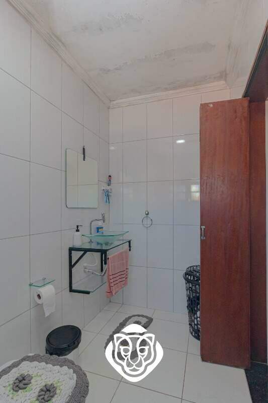 Banheiro Dormitório IV suite