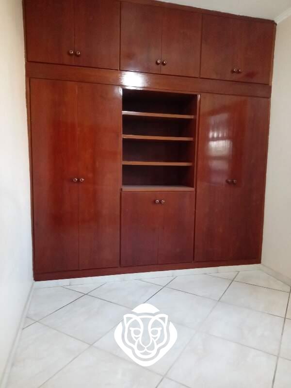 Dormitório II casa I